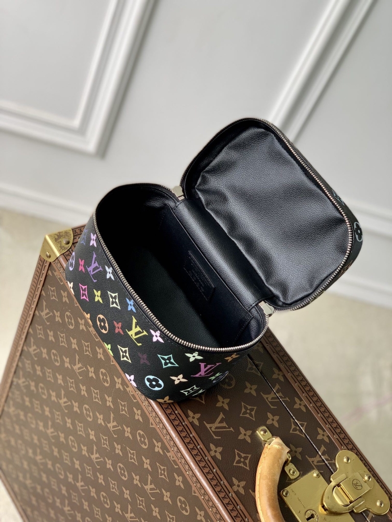 LV Travel Bags